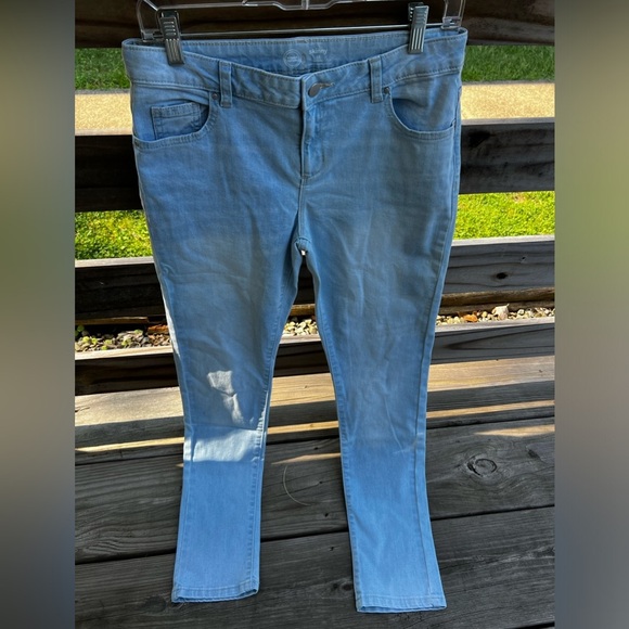 Women’s Wonder nation skinny jeans size 18 adjustable waist - Picture 5 of 10